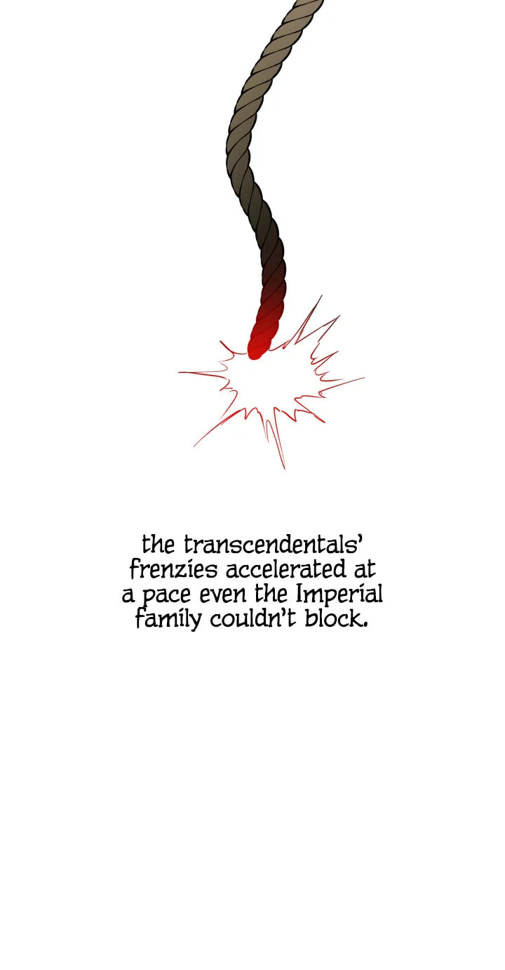 The Most Powerful Characters in the World Are Obsessed with Me Chapter 6 page 37 - 
