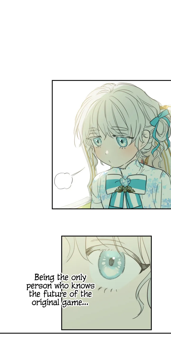 The Most Powerful Characters in the World Are Obsessed with Me Chapter 6 page 39 - 