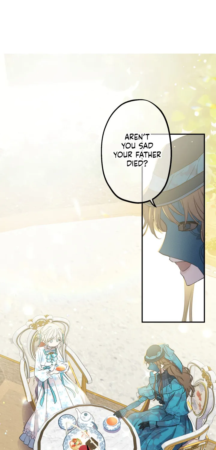The Most Powerful Characters in the World Are Obsessed with Me Chapter 6 page 8 - 