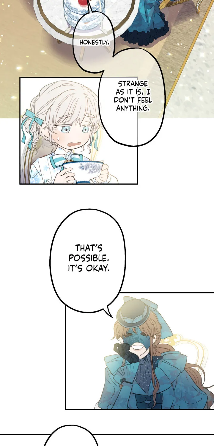 The Most Powerful Characters in the World Are Obsessed with Me Chapter 6 page 9 - 