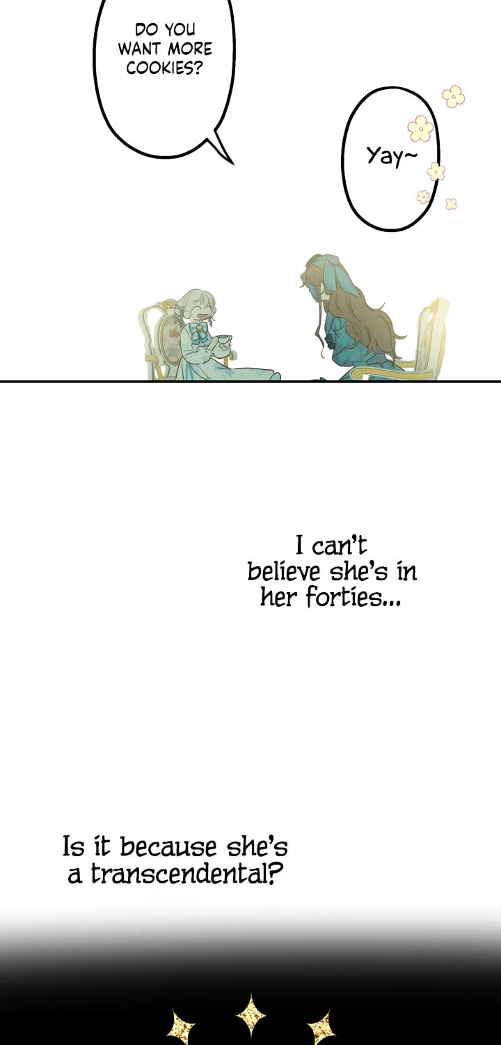 The Most Powerful Characters in the World Are Obsessed with Me Chapter 6 page 10 - 