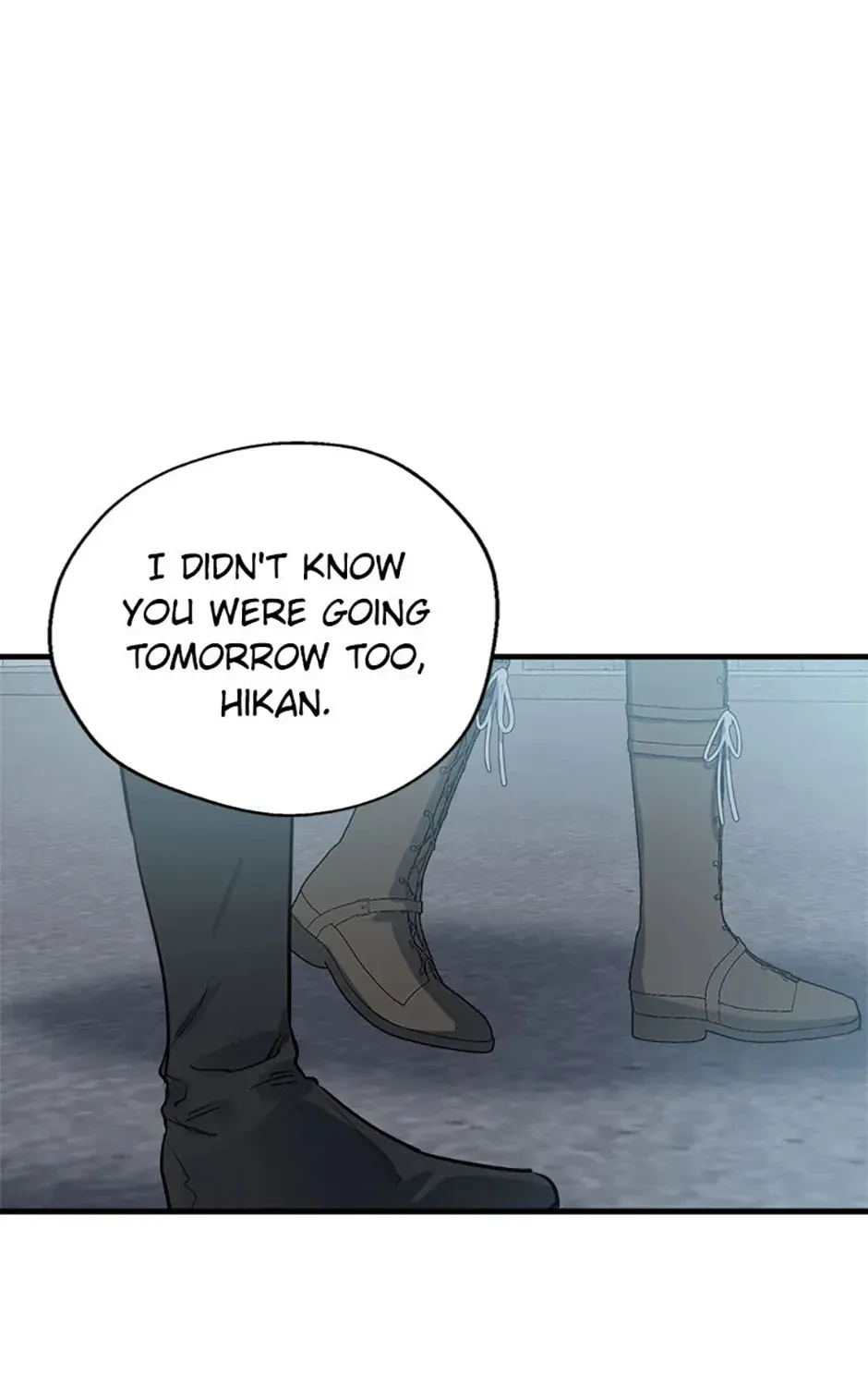 The Most Powerful Characters in the World Are Obsessed with Me Chapter 60.1 page 105 - 