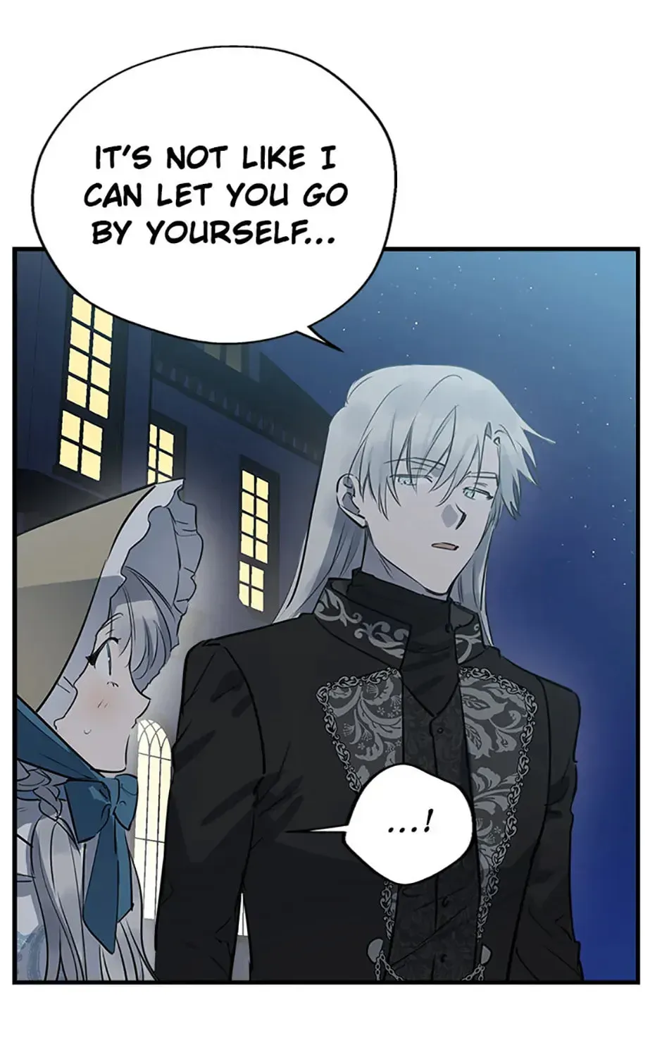The Most Powerful Characters in the World Are Obsessed with Me Chapter 60.1 page 107 - 