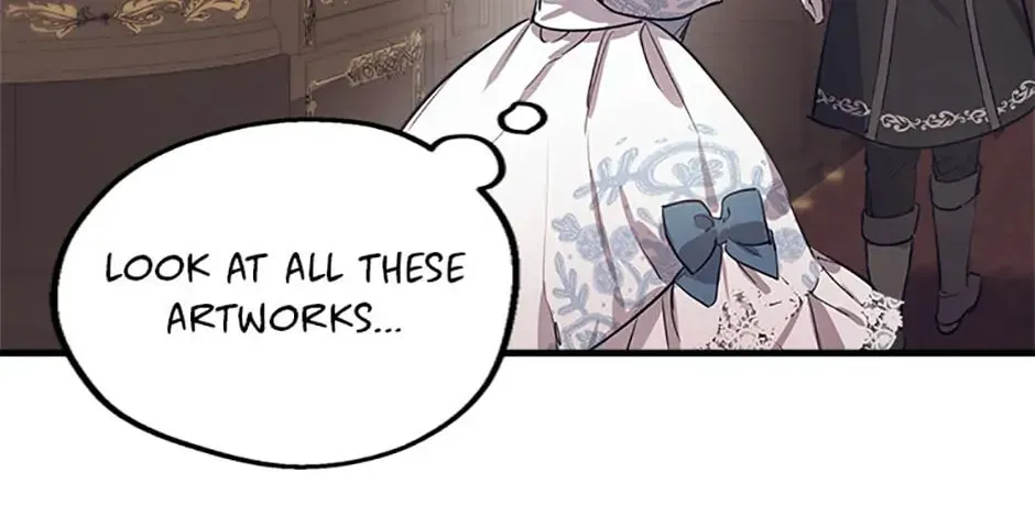 The Most Powerful Characters in the World Are Obsessed with Me Chapter 60.1 page 12 - 