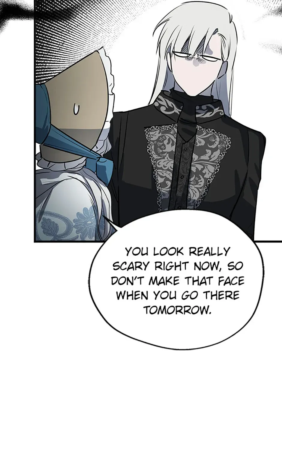 The Most Powerful Characters in the World Are Obsessed with Me Chapter 60.1 page 115 - 
