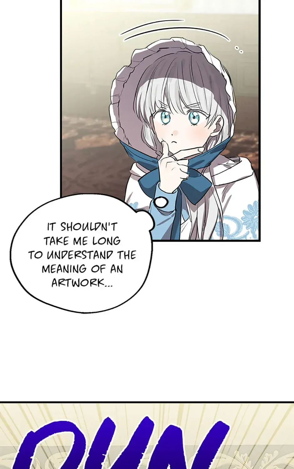 The Most Powerful Characters in the World Are Obsessed with Me Chapter 60.1 page 19 - 