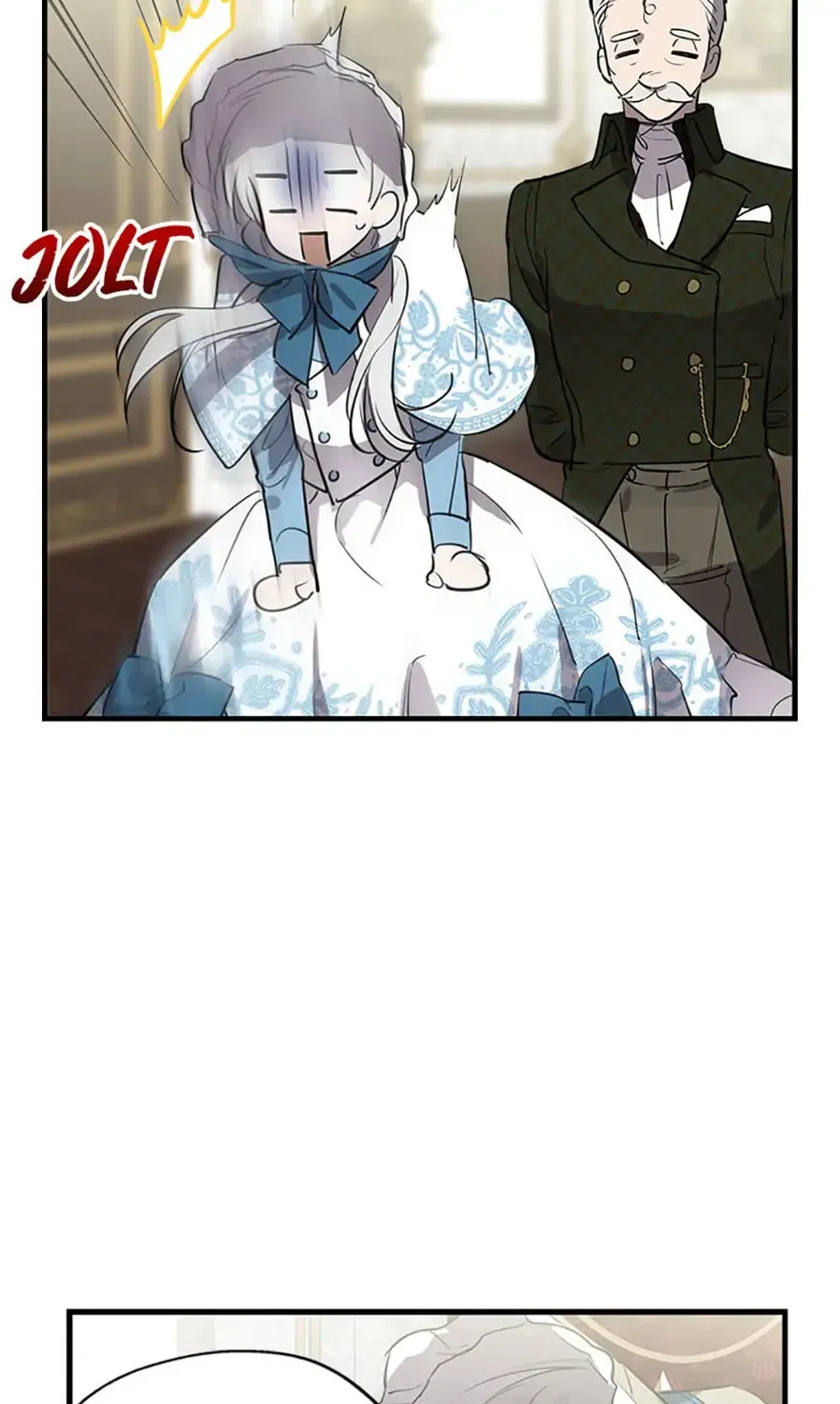 The Most Powerful Characters in the World Are Obsessed with Me Chapter 60.1 page 29 - 