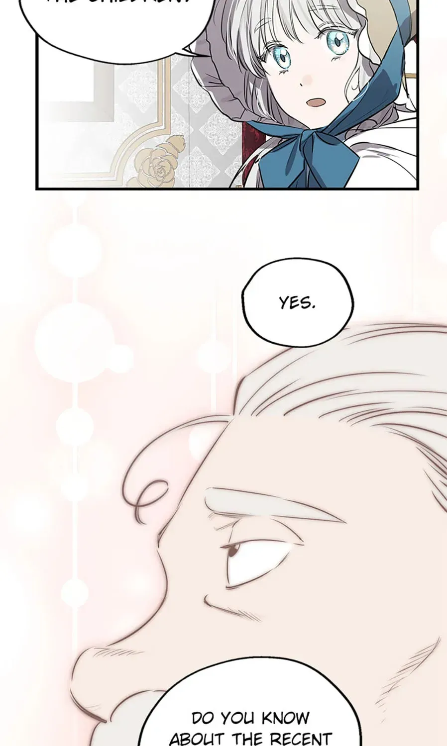 The Most Powerful Characters in the World Are Obsessed with Me Chapter 60.1 page 31 - 