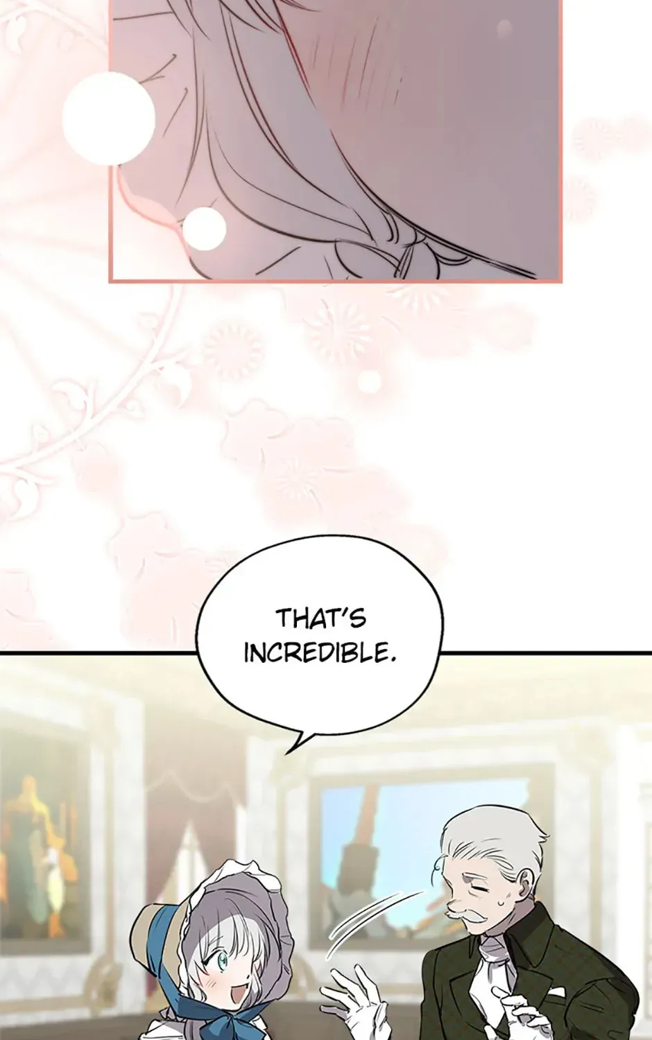 The Most Powerful Characters in the World Are Obsessed with Me Chapter 60.1 page 39 - 