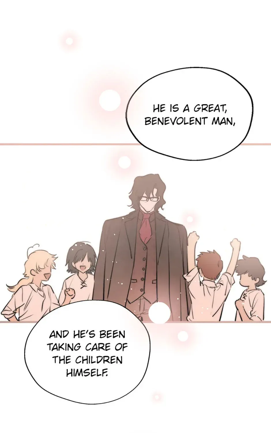 The Most Powerful Characters in the World Are Obsessed with Me Chapter 60.1 page 45 - 