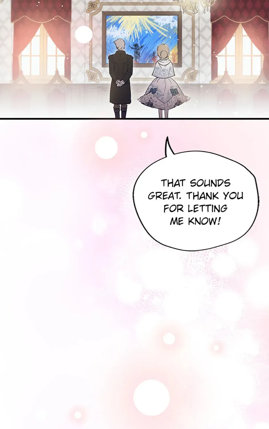 The Most Powerful Characters in the World Are Obsessed with Me Chapter 60.1 page 49 - 