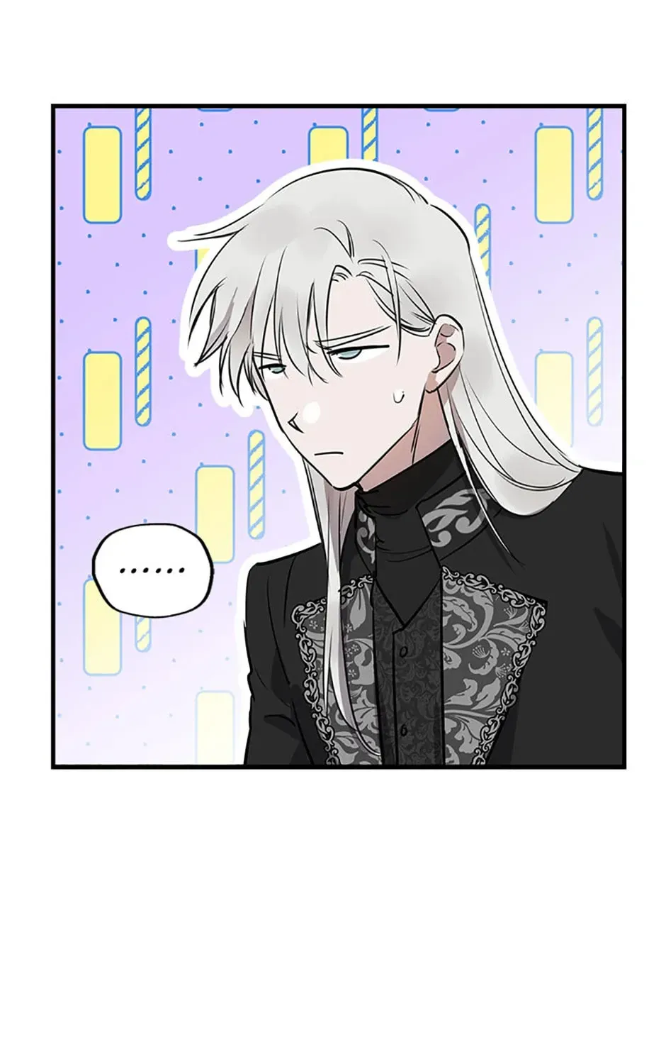 The Most Powerful Characters in the World Are Obsessed with Me Chapter 60.1 page 69 - 