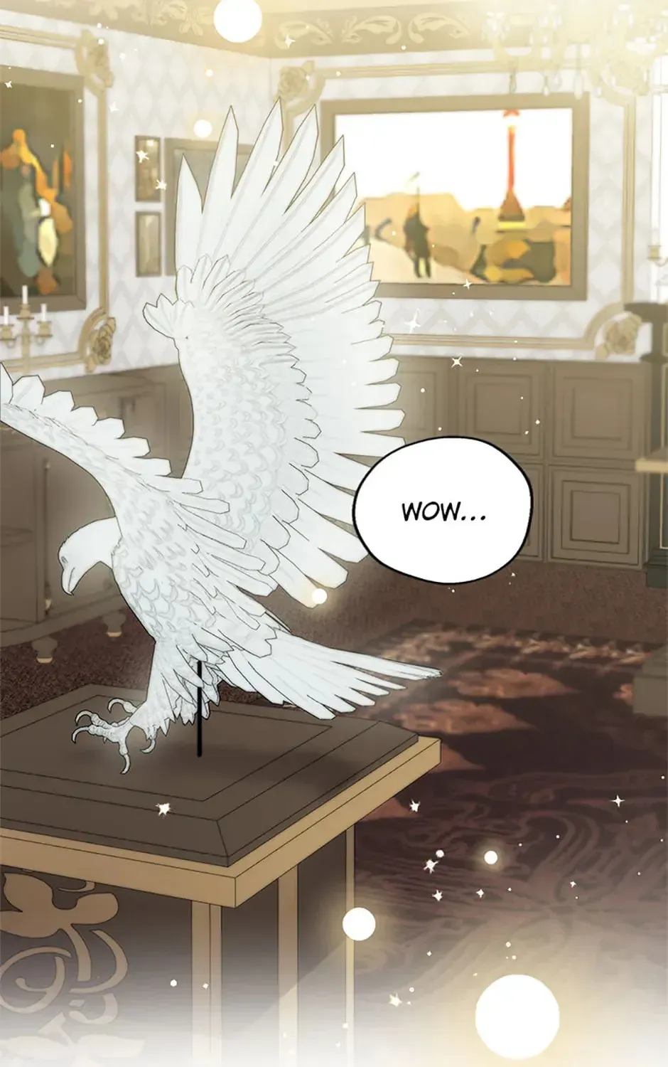 The Most Powerful Characters in the World Are Obsessed with Me Chapter 60.1 page 9 - 
