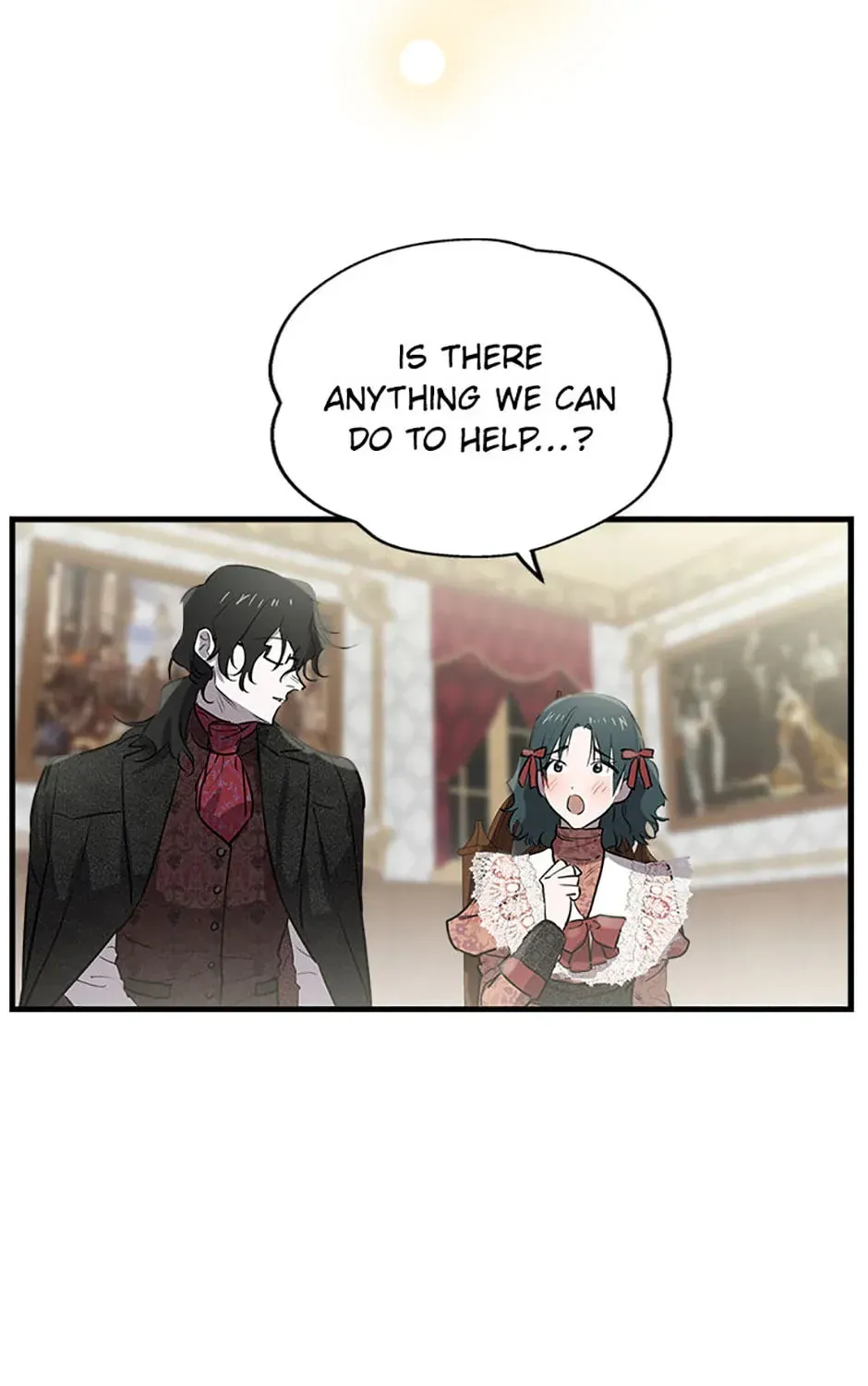The Most Powerful Characters in the World Are Obsessed with Me Chapter 60.1 page 83 - 