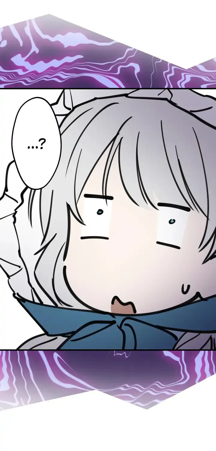 The Most Powerful Characters in the World Are Obsessed with Me Chapter 60.2 page 14 - 
