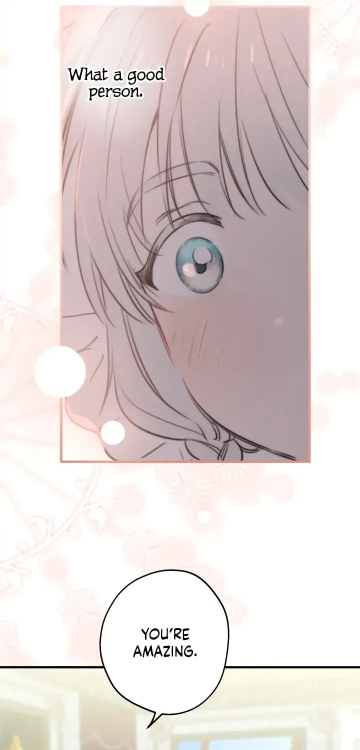The Most Powerful Characters in the World Are Obsessed with Me Chapter 60.2 page 21 - 