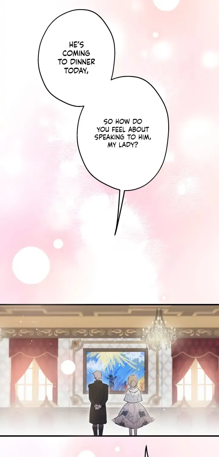 The Most Powerful Characters in the World Are Obsessed with Me Chapter 60.2 page 26 - 