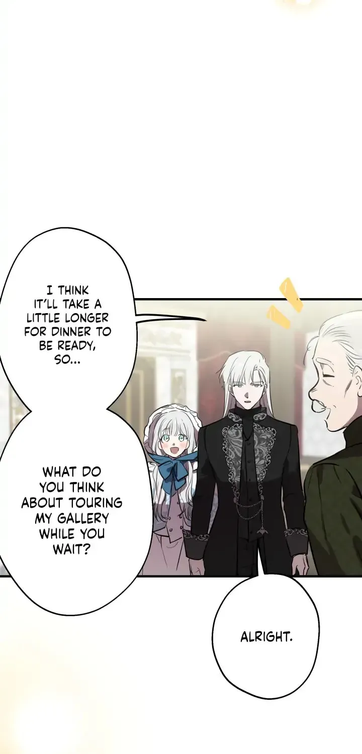 The Most Powerful Characters in the World Are Obsessed with Me Chapter 60.2 page 4 - 