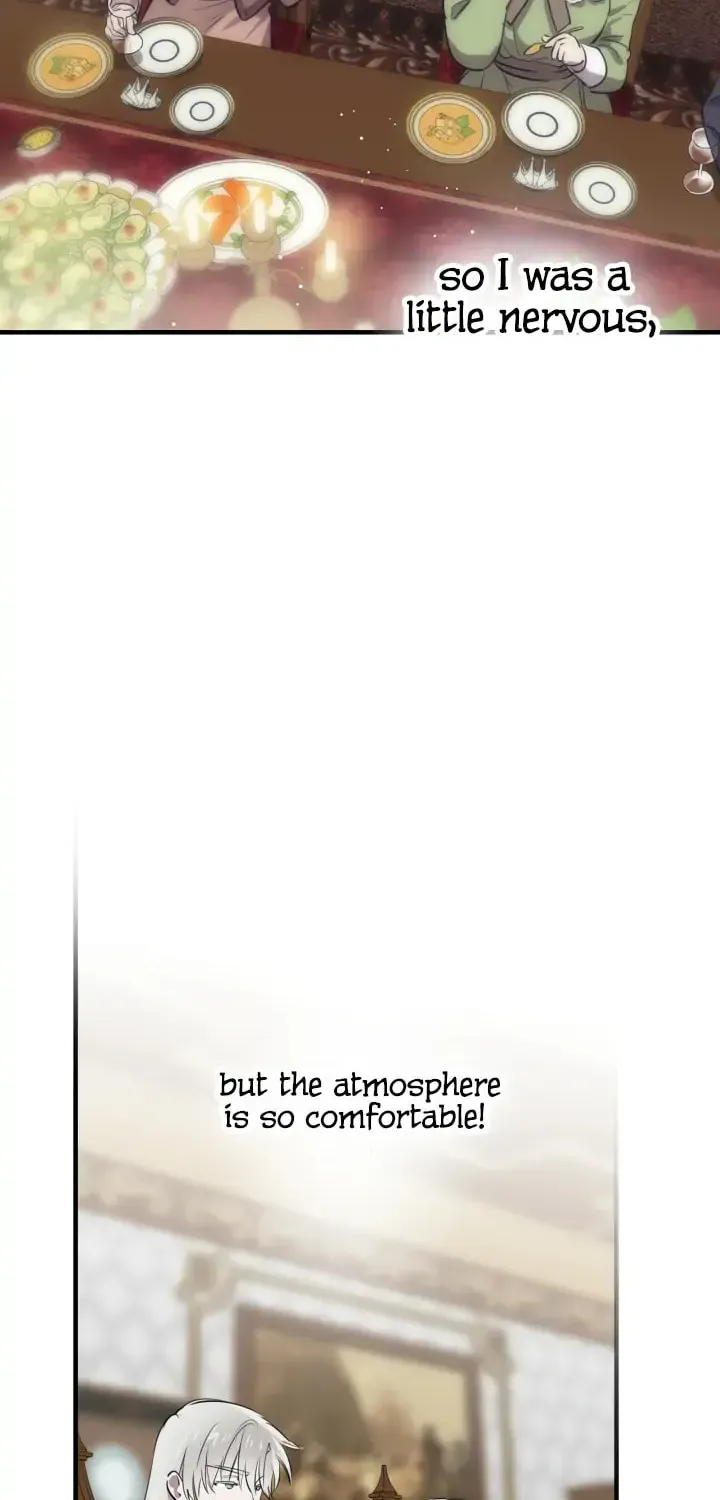 The Most Powerful Characters in the World Are Obsessed with Me Chapter 60.2 page 31 - 
