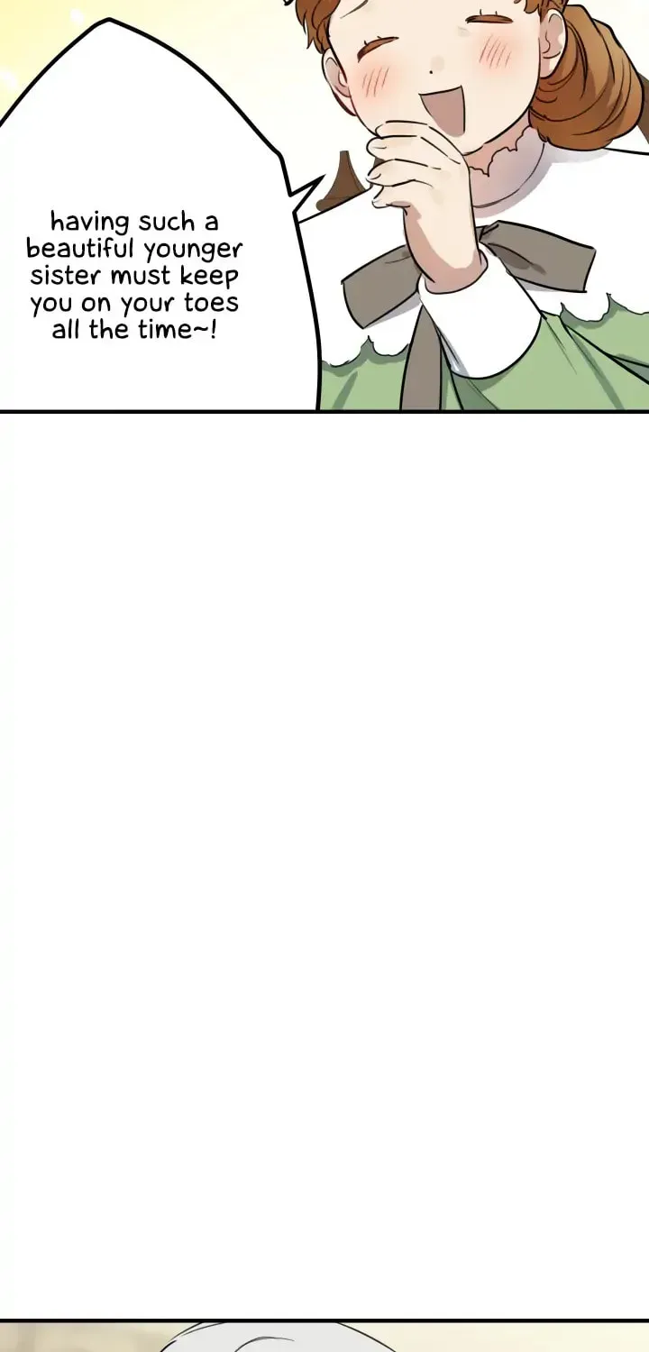 The Most Powerful Characters in the World Are Obsessed with Me Chapter 60.2 page 33 - 