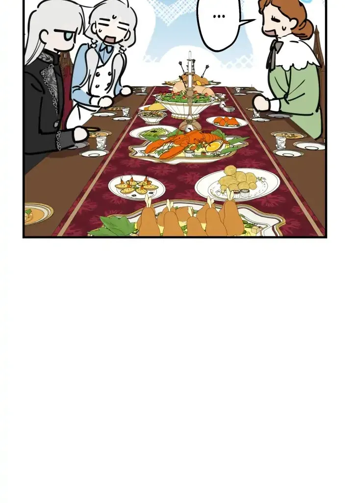 The Most Powerful Characters in the World Are Obsessed with Me Chapter 60.2 page 35 - 