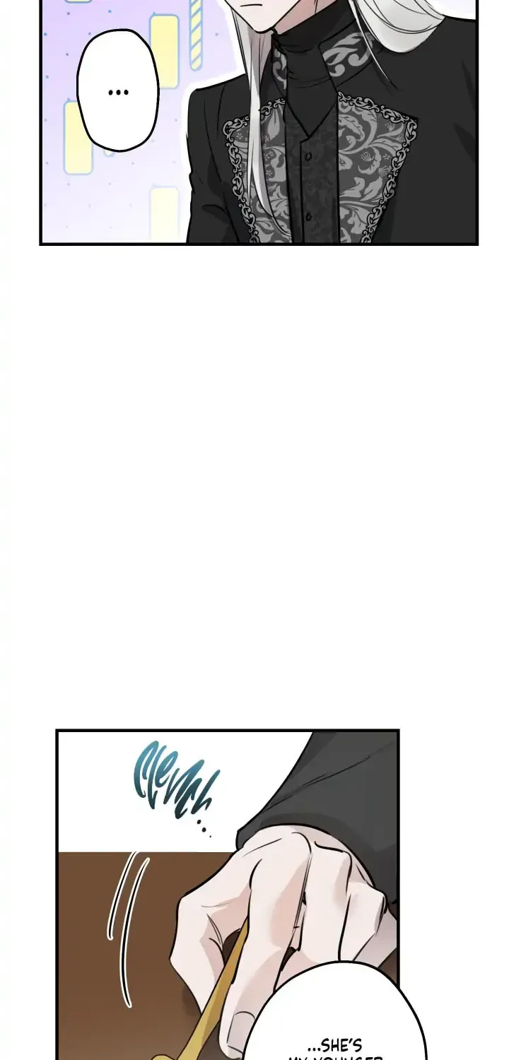 The Most Powerful Characters in the World Are Obsessed with Me Chapter 60.2 page 37 - 