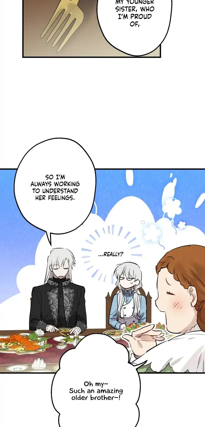 The Most Powerful Characters in the World Are Obsessed with Me Chapter 60.2 page 38 - 