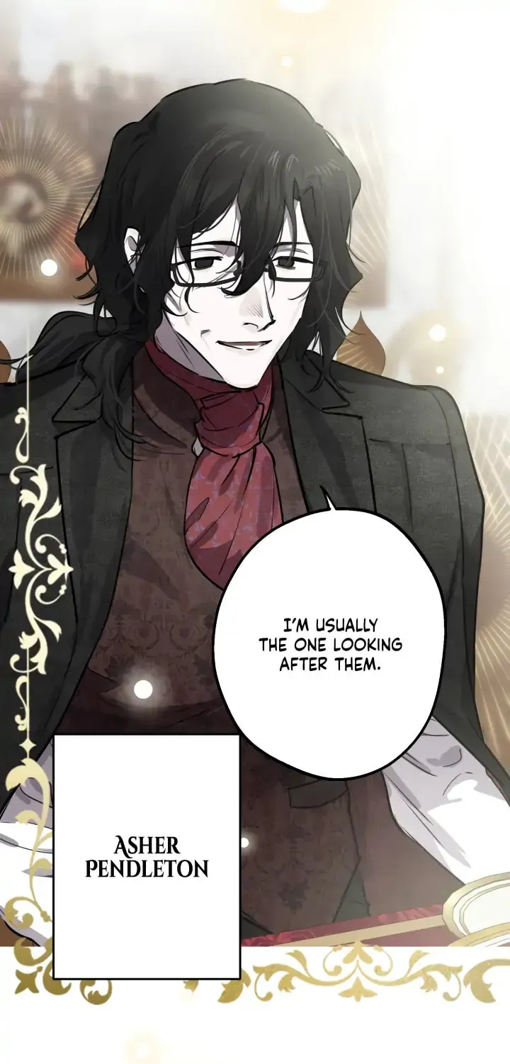 The Most Powerful Characters in the World Are Obsessed with Me Chapter 60.2 page 42 - 