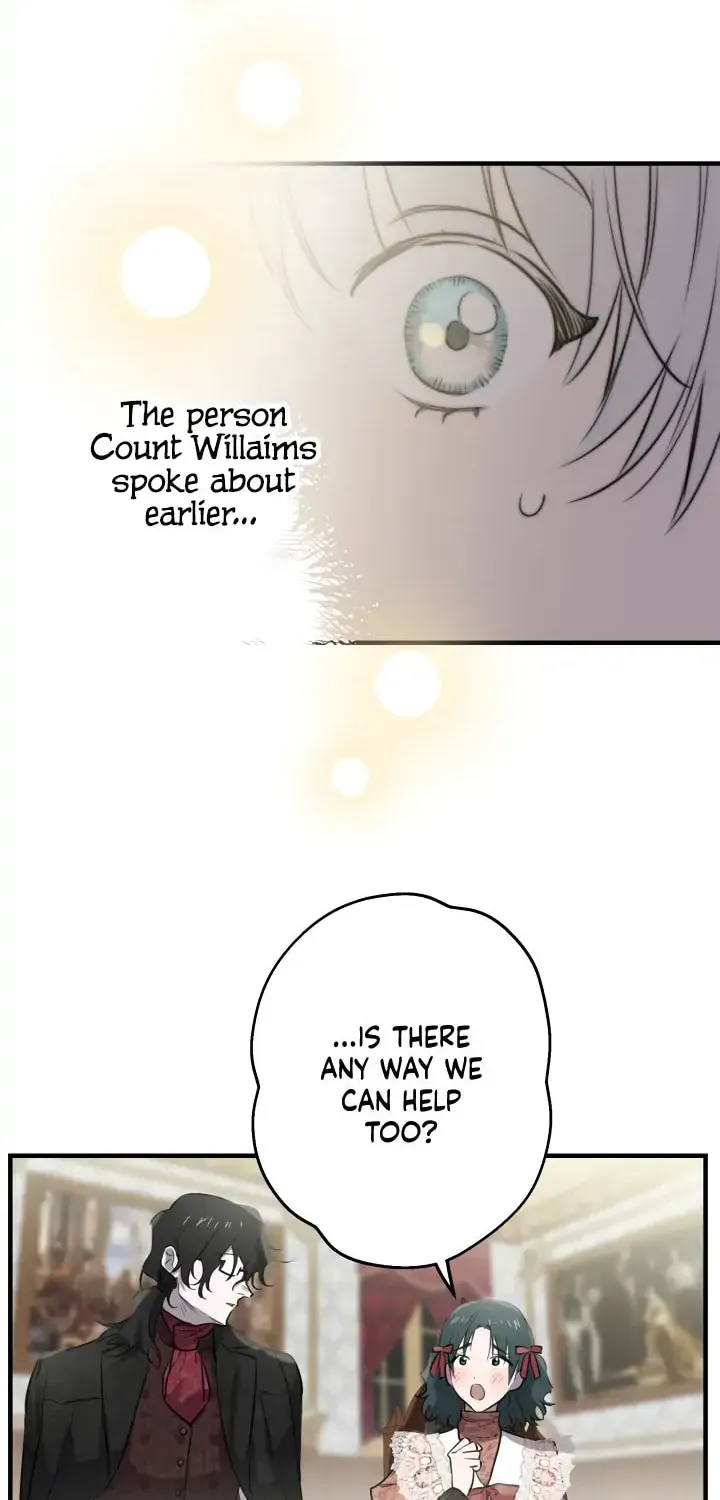 The Most Powerful Characters in the World Are Obsessed with Me Chapter 60.2 page 43 - 