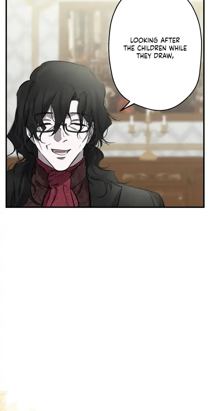 The Most Powerful Characters in the World Are Obsessed with Me Chapter 60.2 page 47 - 
