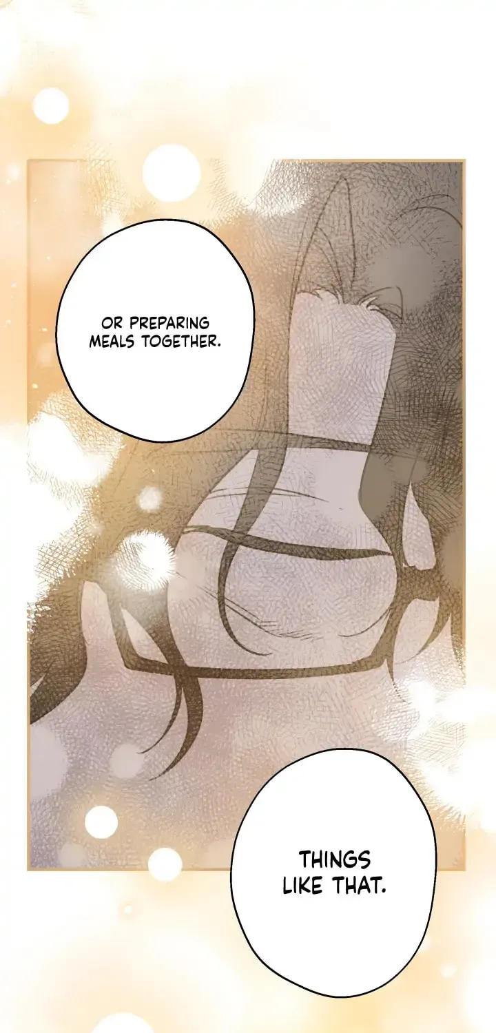 The Most Powerful Characters in the World Are Obsessed with Me Chapter 60.2 page 48 - 