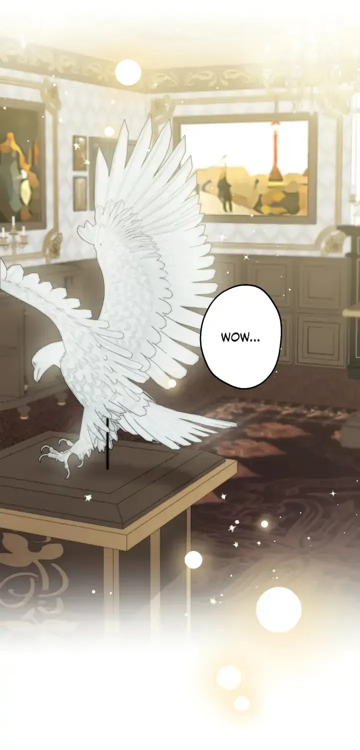 The Most Powerful Characters in the World Are Obsessed with Me Chapter 60.2 page 6 - 