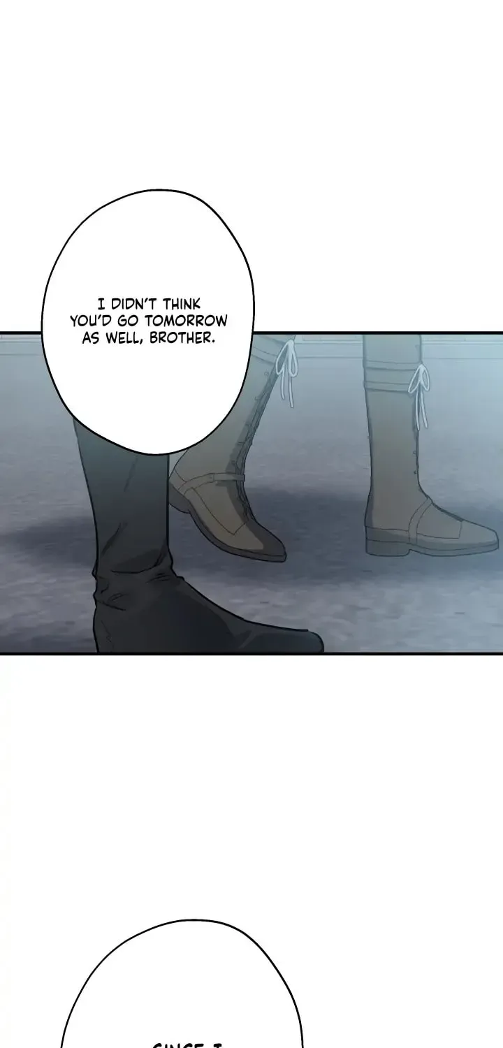 The Most Powerful Characters in the World Are Obsessed with Me Chapter 60.2 page 54 - 