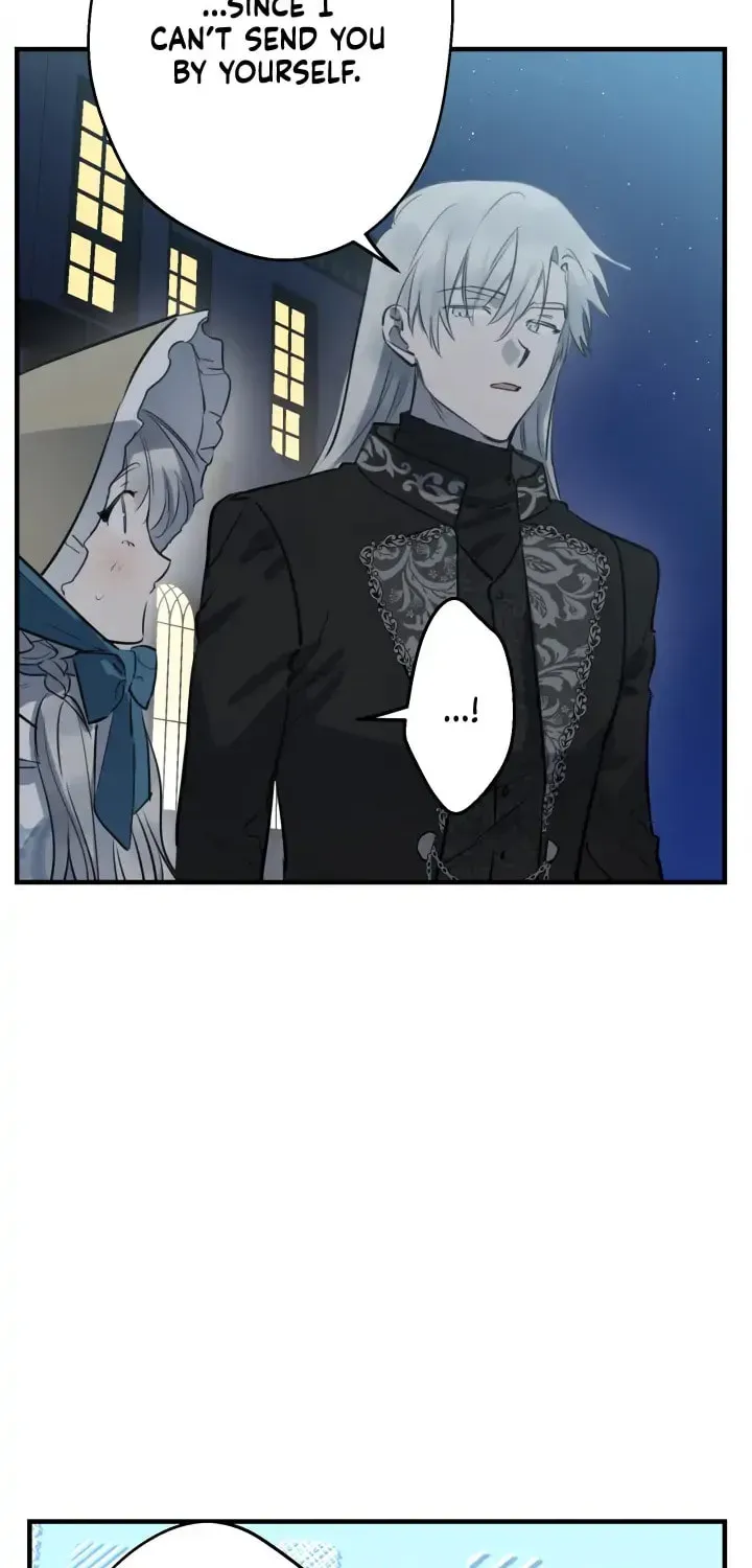 The Most Powerful Characters in the World Are Obsessed with Me Chapter 60.2 page 55 - 