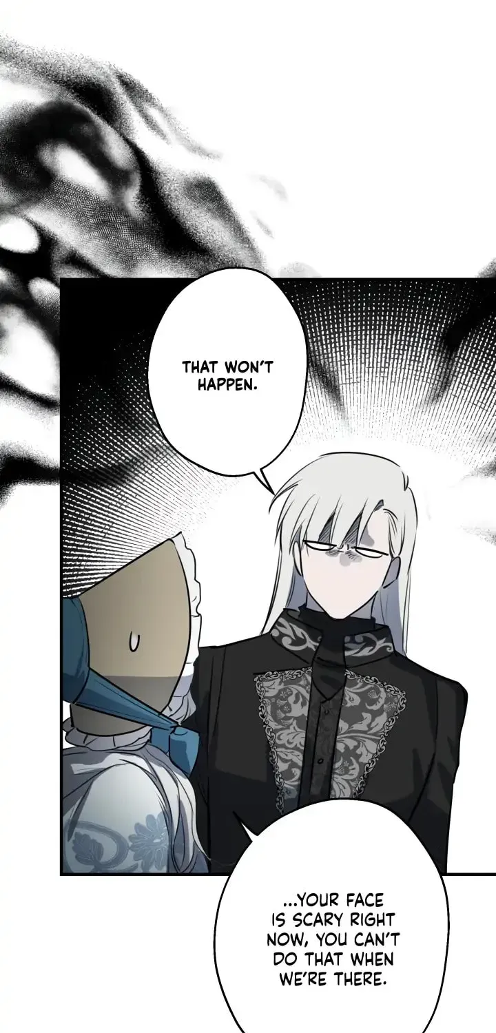 The Most Powerful Characters in the World Are Obsessed with Me Chapter 60.2 page 58 - 