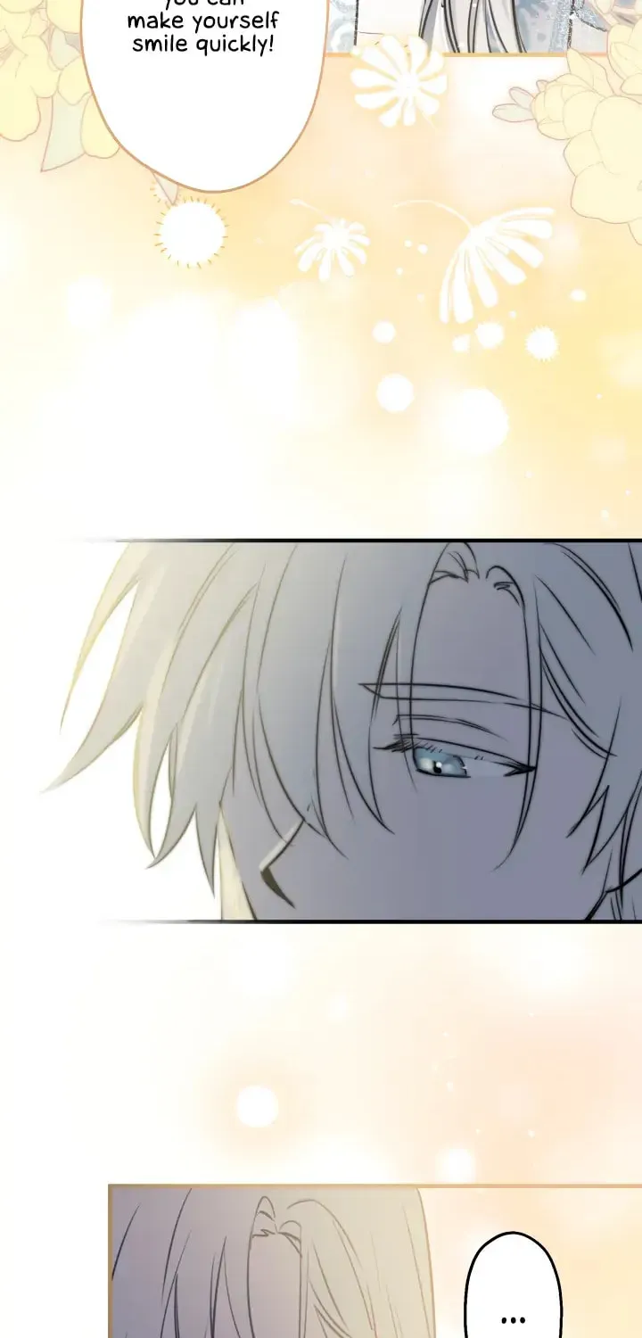 The Most Powerful Characters in the World Are Obsessed with Me Chapter 60.2 page 61 - 