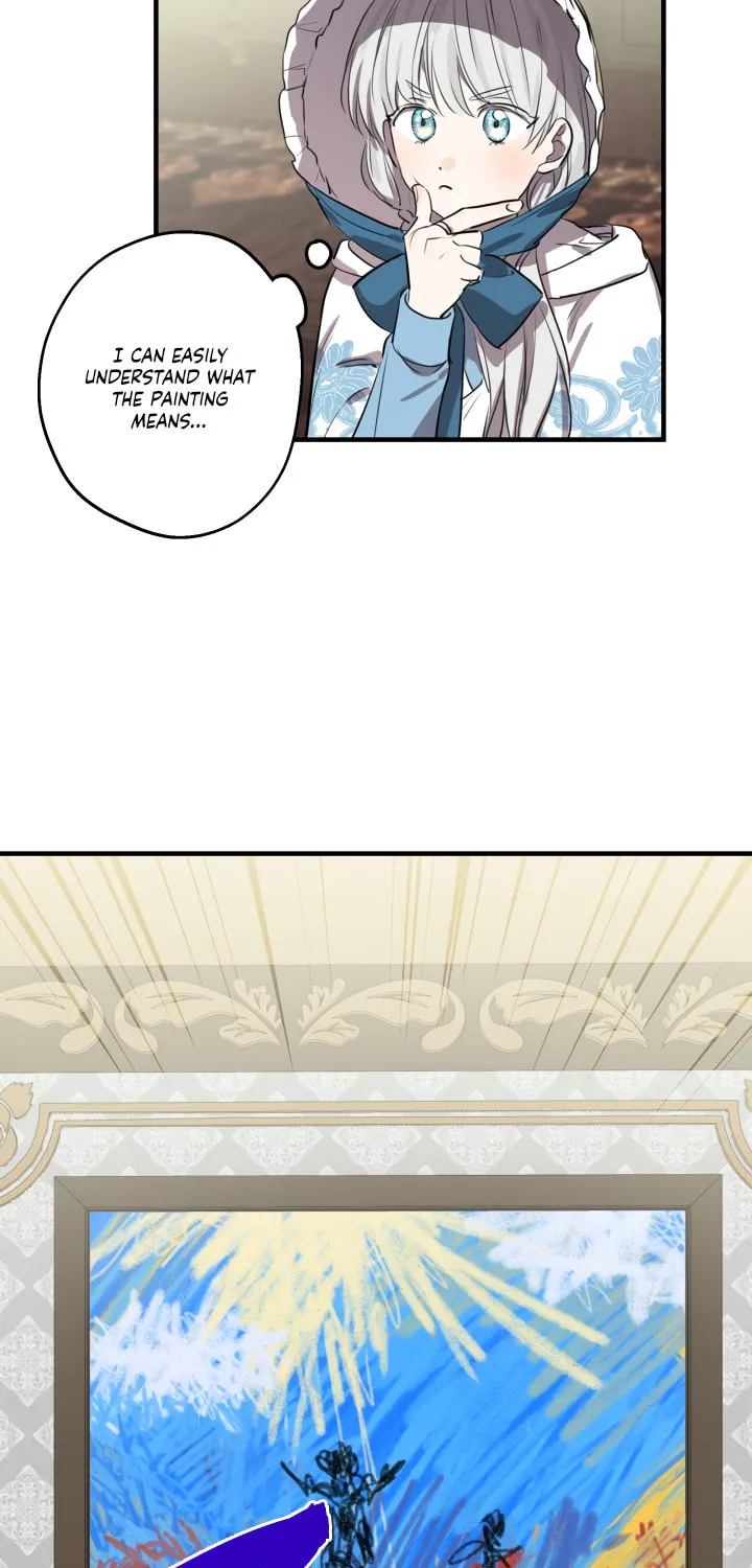 The Most Powerful Characters in the World Are Obsessed with Me Chapter 60 page 12 - 