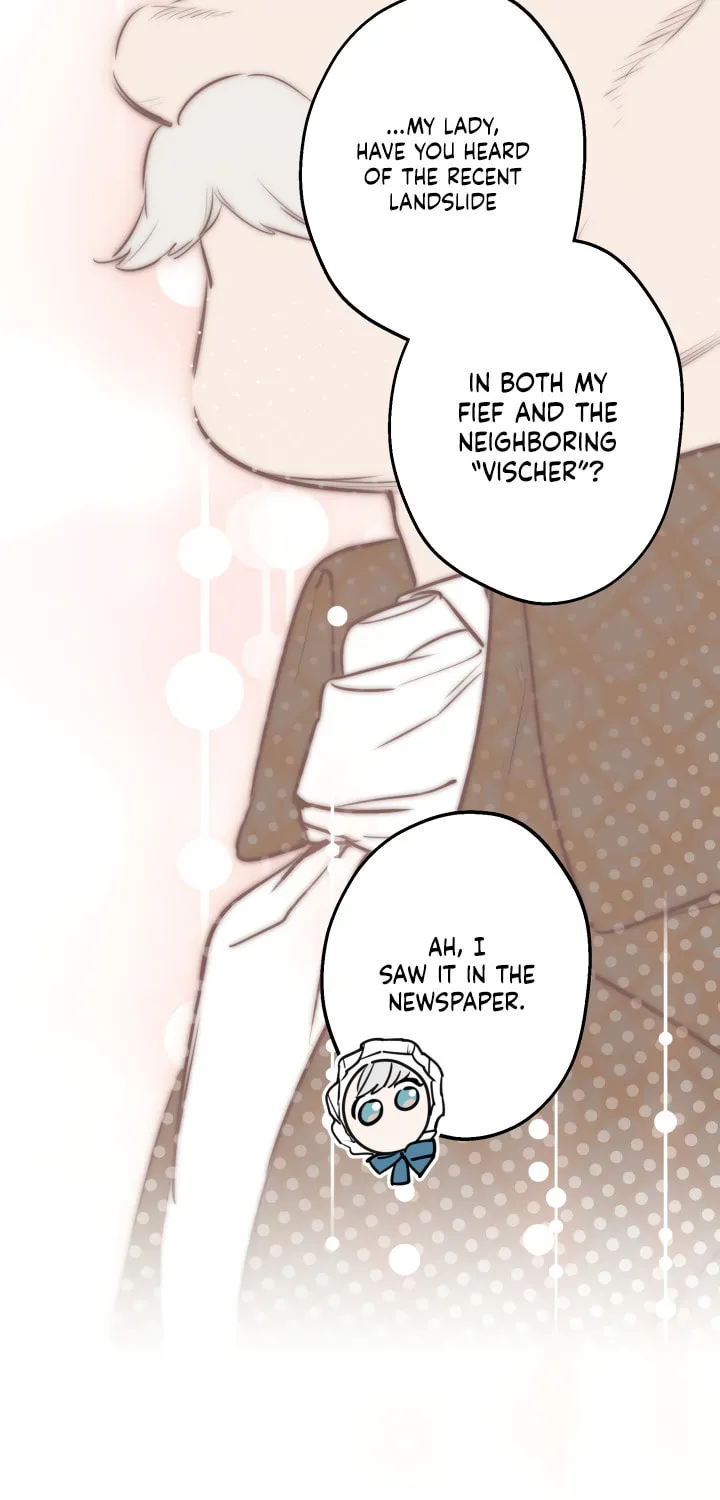 The Most Powerful Characters in the World Are Obsessed with Me Chapter 60 page 18 - 
