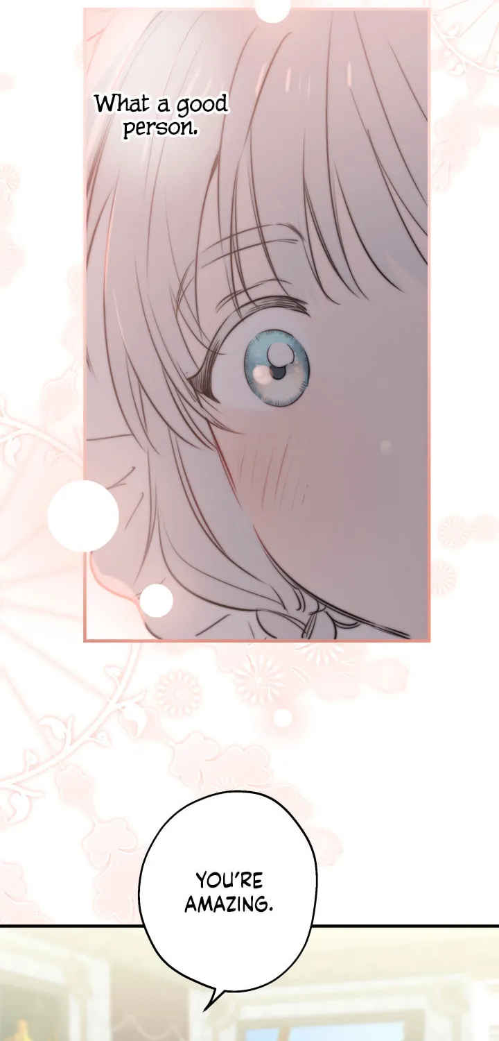 The Most Powerful Characters in the World Are Obsessed with Me Chapter 60 page 21 - 