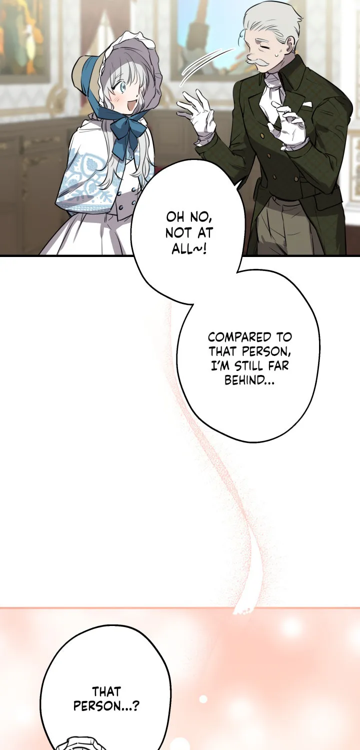 The Most Powerful Characters in the World Are Obsessed with Me Chapter 60 page 22 - 