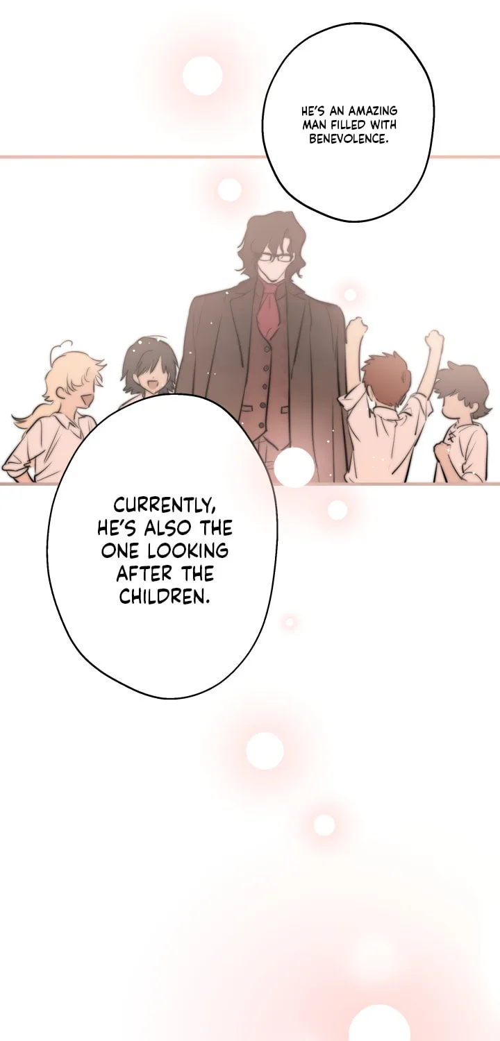 The Most Powerful Characters in the World Are Obsessed with Me Chapter 60 page 25 - 