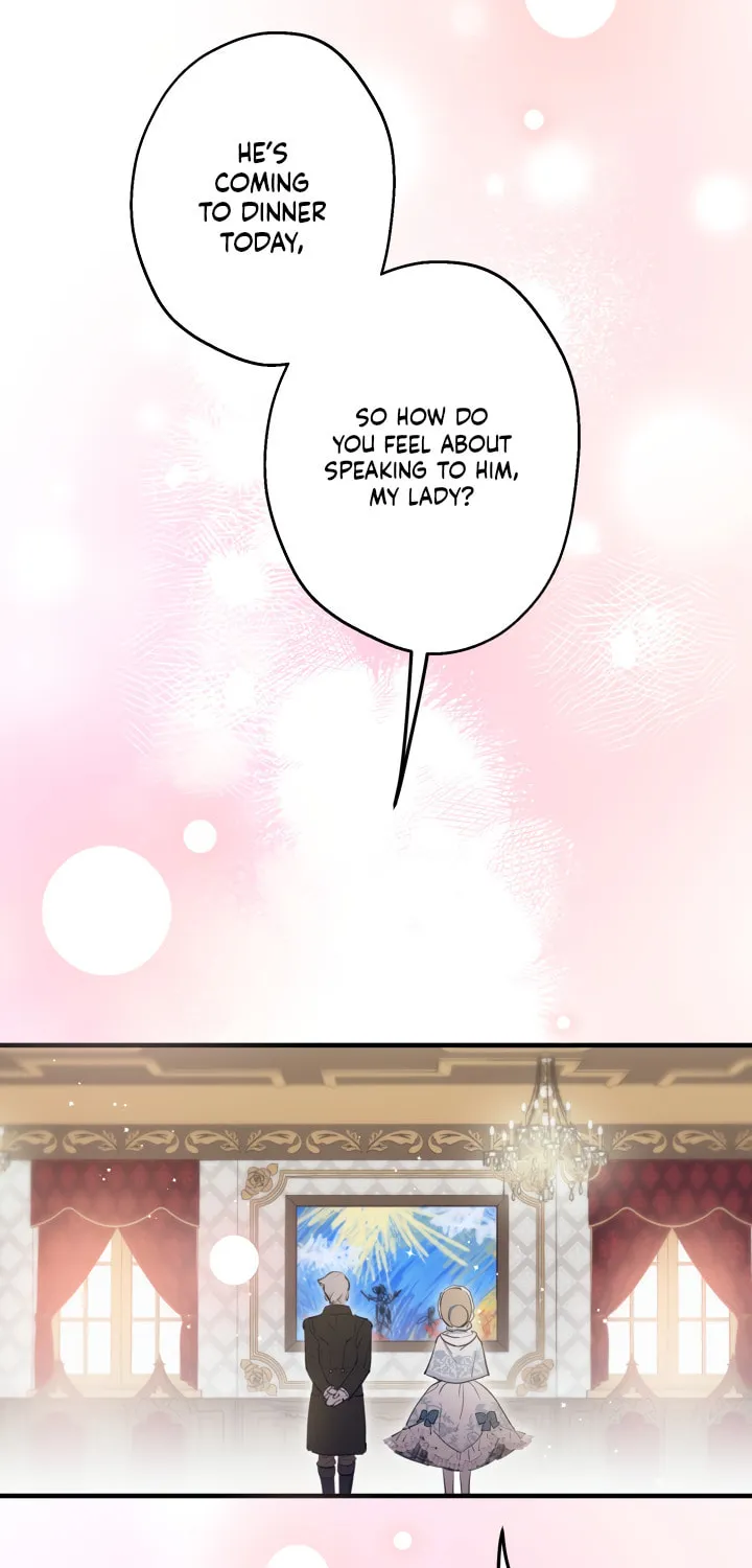 The Most Powerful Characters in the World Are Obsessed with Me Chapter 60 page 26 - 