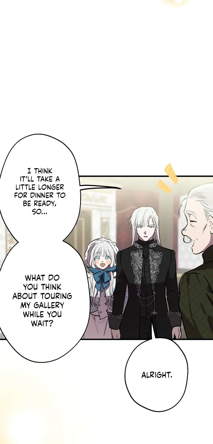 The Most Powerful Characters in the World Are Obsessed with Me Chapter 60 page 4 - 