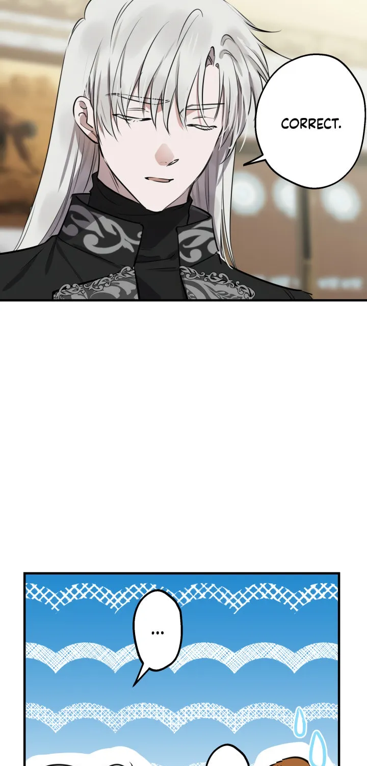 The Most Powerful Characters in the World Are Obsessed with Me Chapter 60 page 34 - 