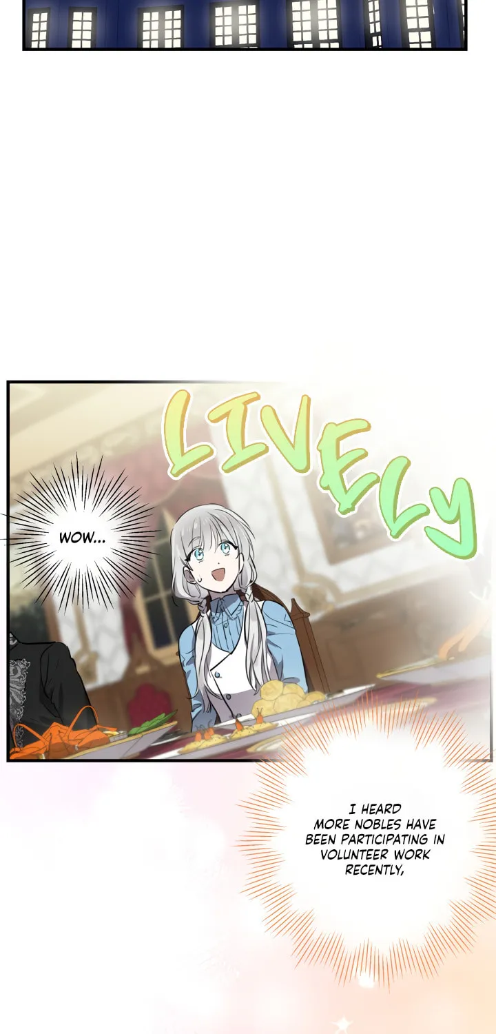 The Most Powerful Characters in the World Are Obsessed with Me Chapter 60 page 50 - 