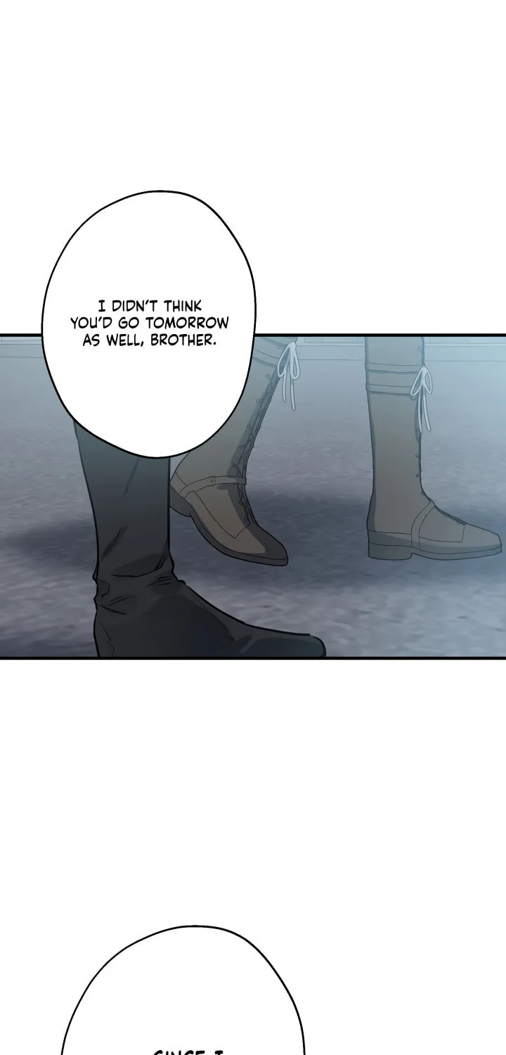 The Most Powerful Characters in the World Are Obsessed with Me Chapter 60 page 54 - 