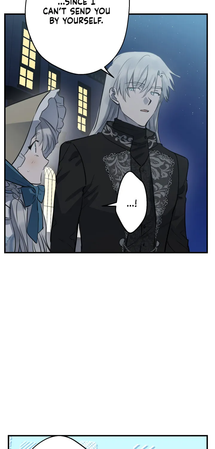 The Most Powerful Characters in the World Are Obsessed with Me Chapter 60 page 55 - 