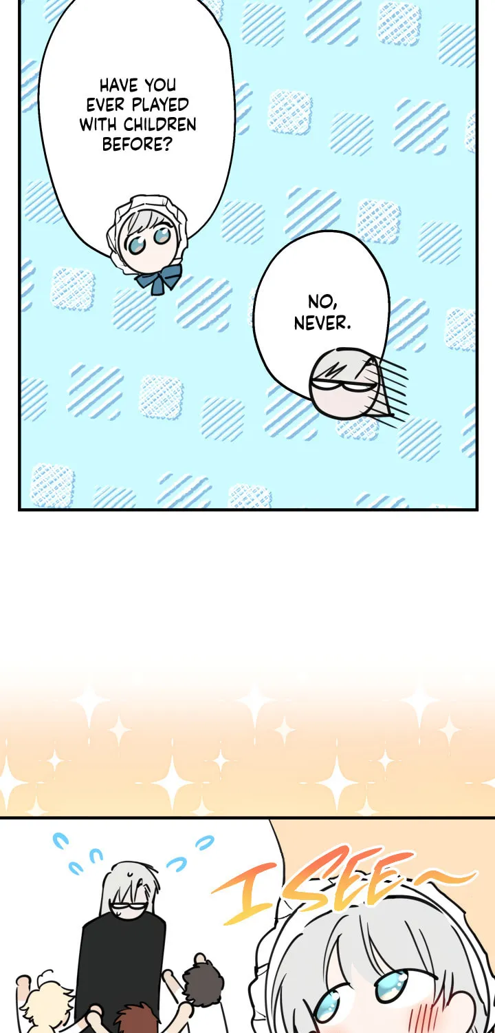 The Most Powerful Characters in the World Are Obsessed with Me Chapter 60 page 56 - 