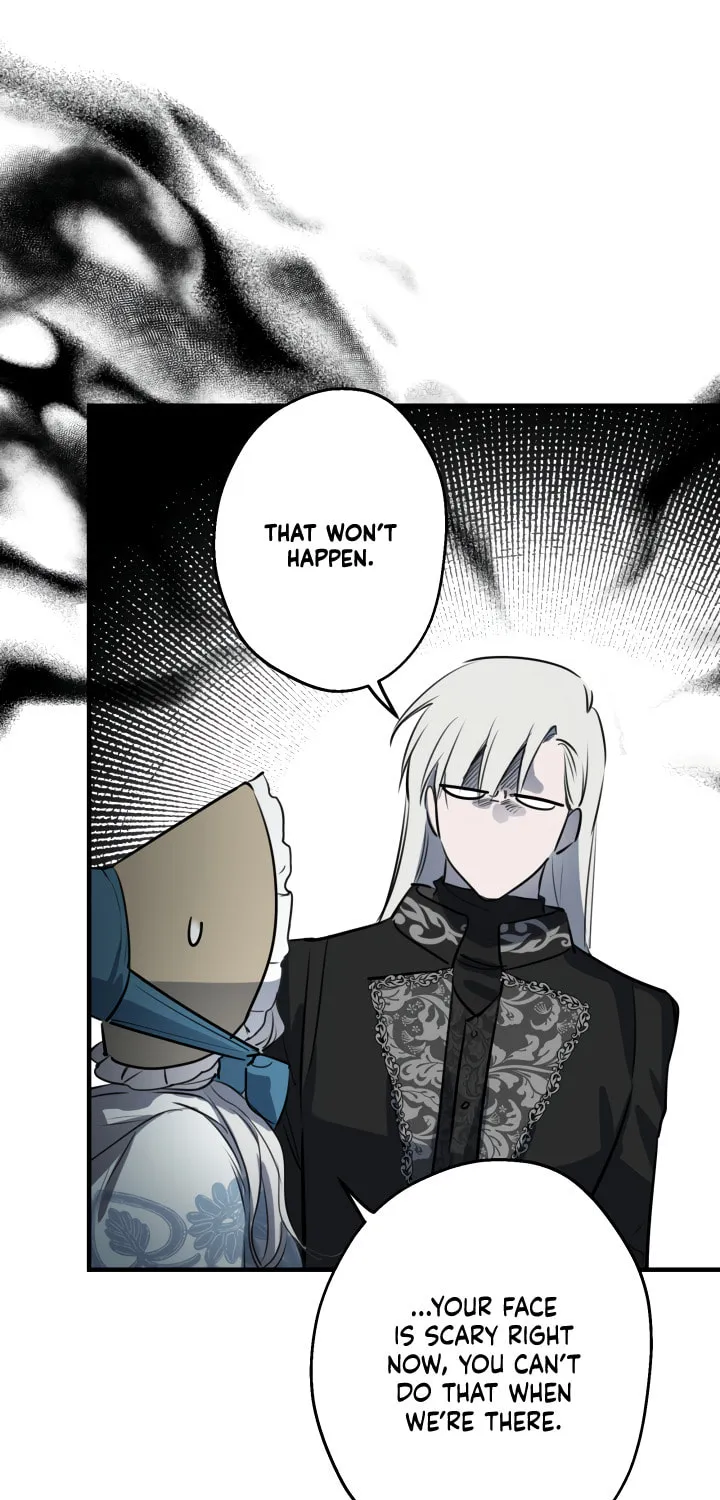 The Most Powerful Characters in the World Are Obsessed with Me Chapter 60 page 58 - 