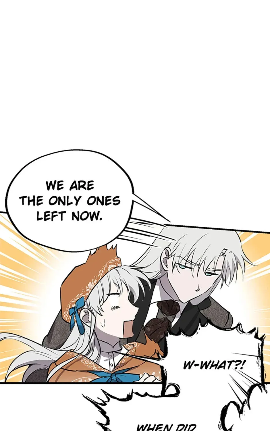 The Most Powerful Characters in the World Are Obsessed with Me Chapter 61.1 page 101 - 